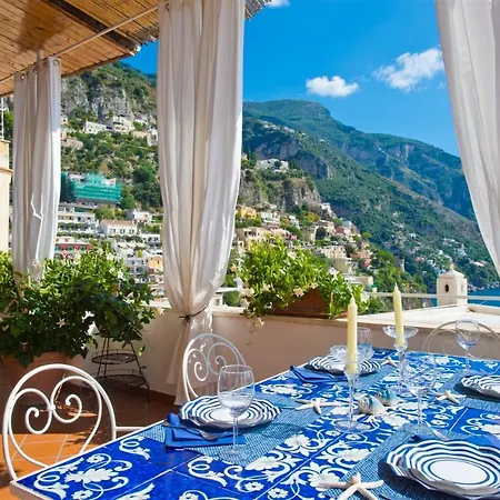 Villa Casa Noemi 4&2, Emma