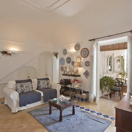 Casa Noemi 4&2, Emma * Positano