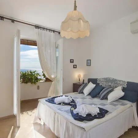 Casa Noemi 4&2, Emma * Positano