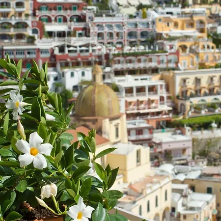 Villa Casa Noemi 4&2, Emma Positano